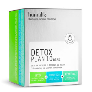 DETOX plan