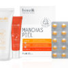 Producto Manchas Piel Humalik