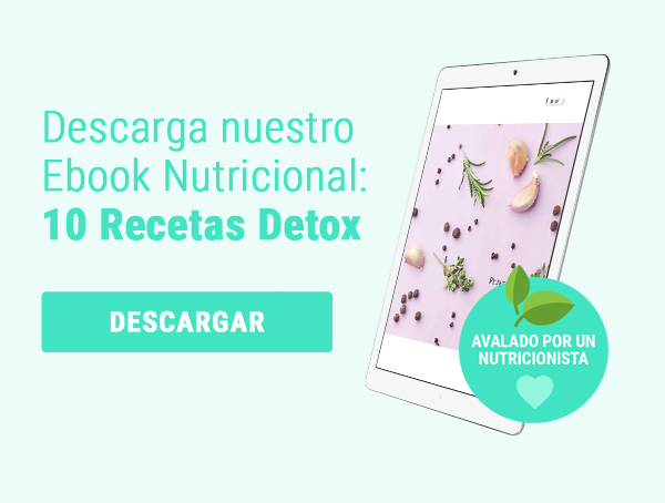 Ebook nutricional